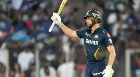 Jos Buttler